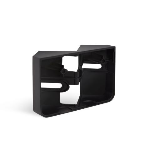 purchase online Eckwandhalter XLED home 2/ PRO 240 schwarz